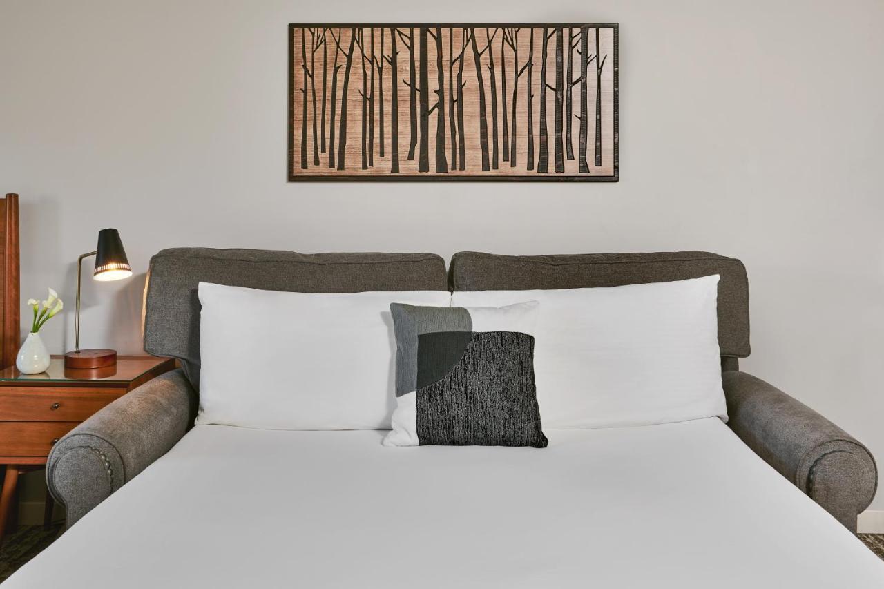 The Inn At Aspen Exterior foto