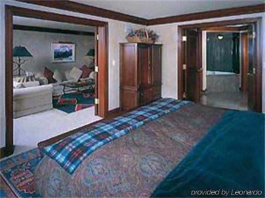 The Inn At Aspen Zimmer foto
