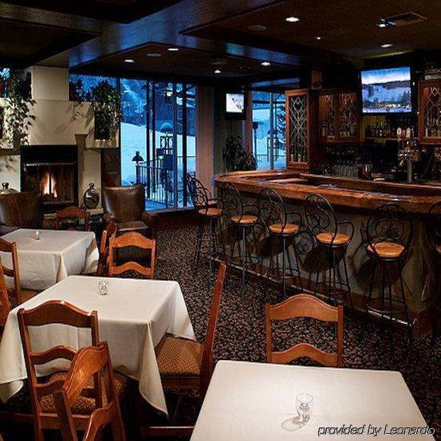 The Inn At Aspen Restaurant foto