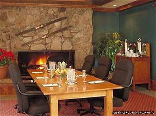 The Inn At Aspen Restaurant foto